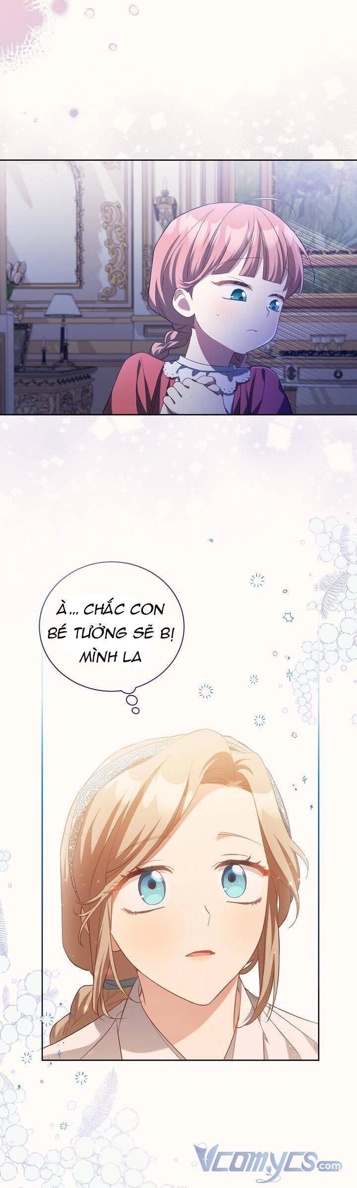 Nhật Ký Trông Trẻ Chapter 2 - 6