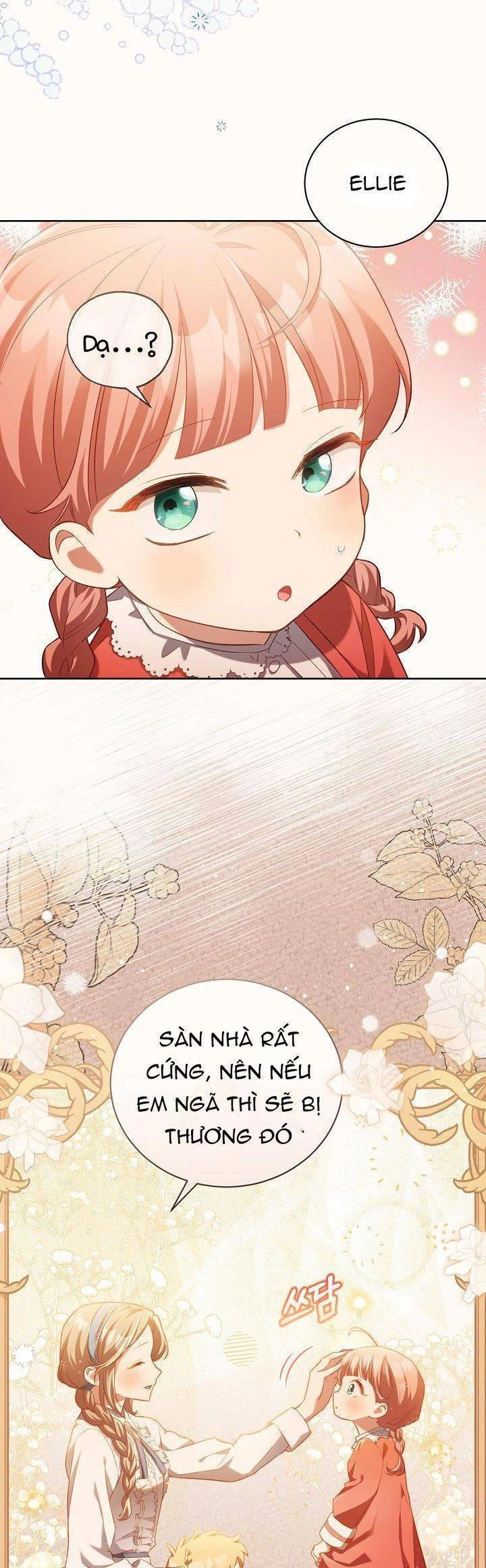 Nhật Ký Trông Trẻ Chapter 2 - 7