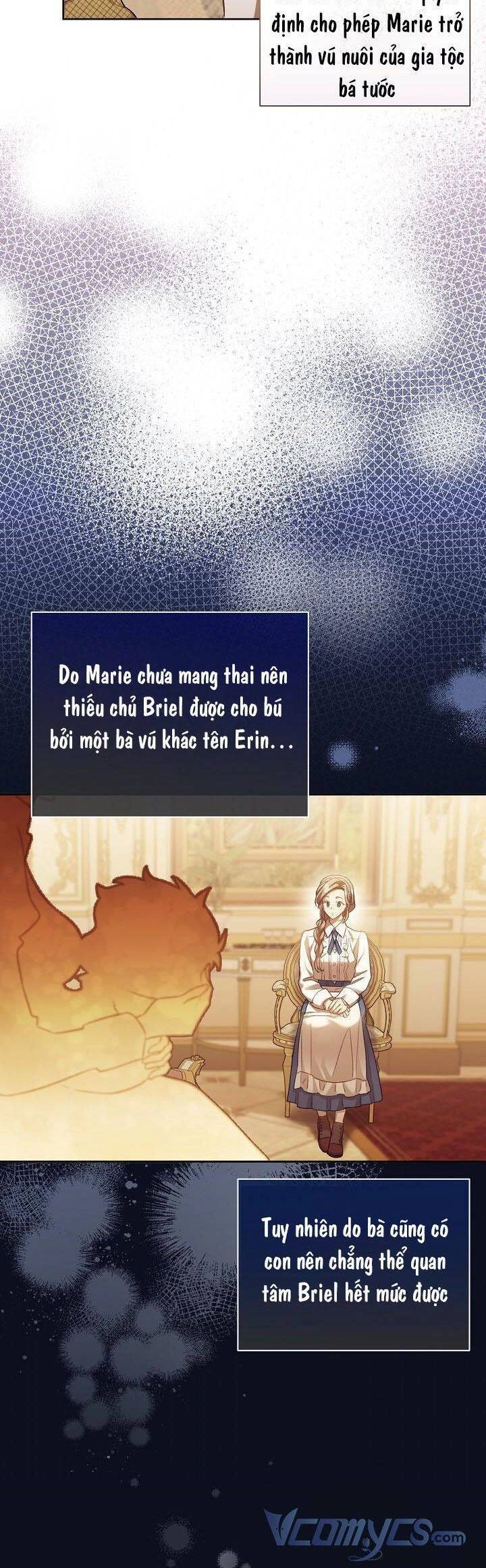 Nhật Ký Trông Trẻ Chapter 2 - 10