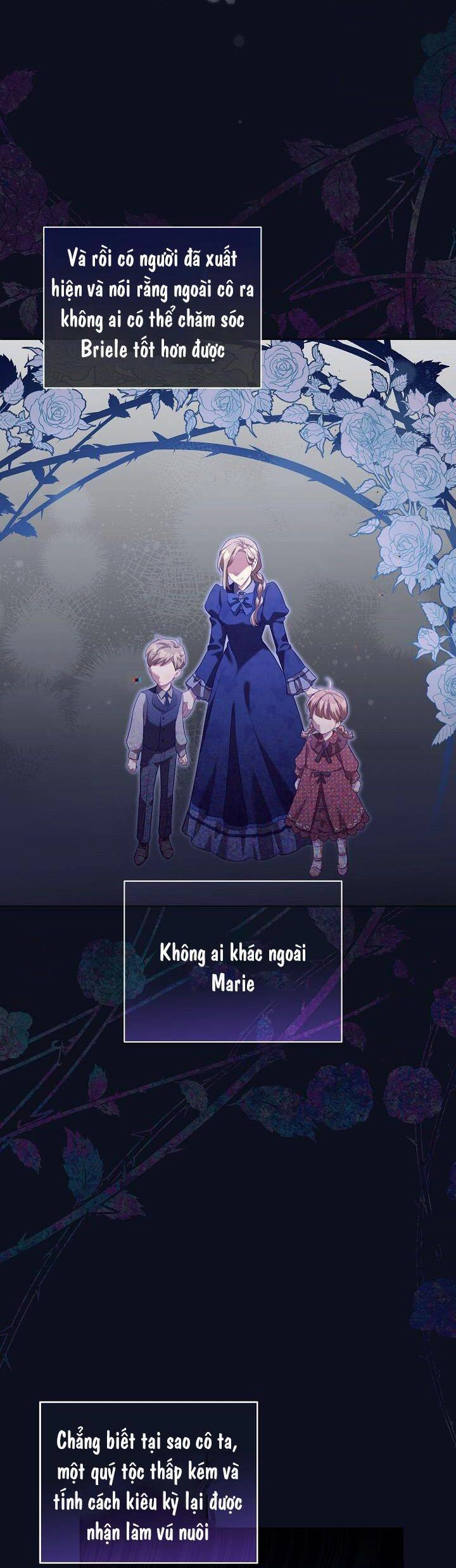 Nhật Ký Trông Trẻ Chapter 2 - 11