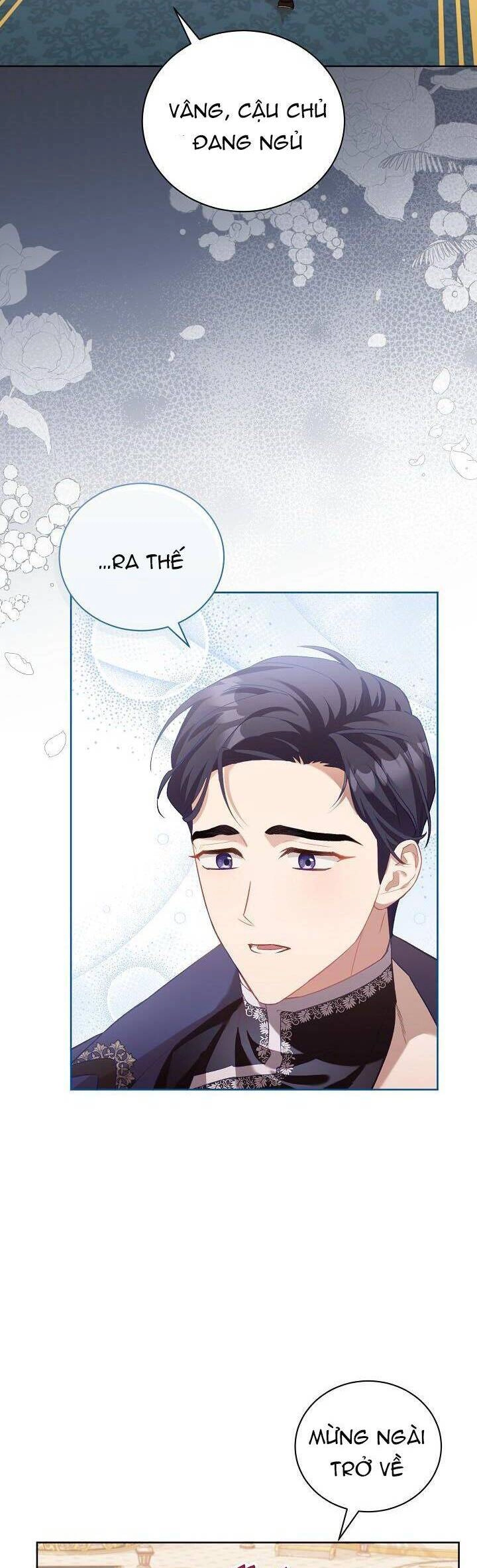 Nhật Ký Trông Trẻ Chapter 2 - 23