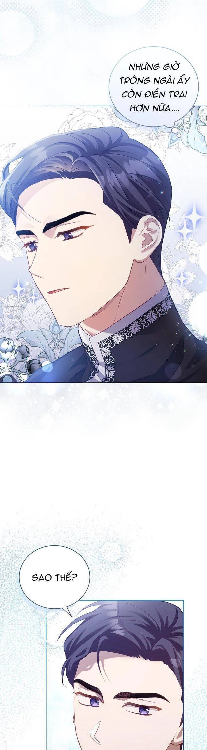 Nhật Ký Trông Trẻ Chapter 2 - 29