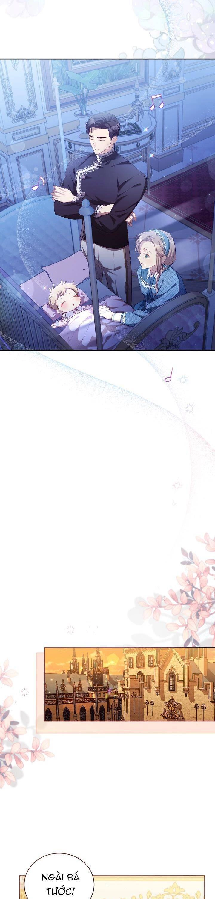 Nhật Ký Trông Trẻ Chapter 2 - 33