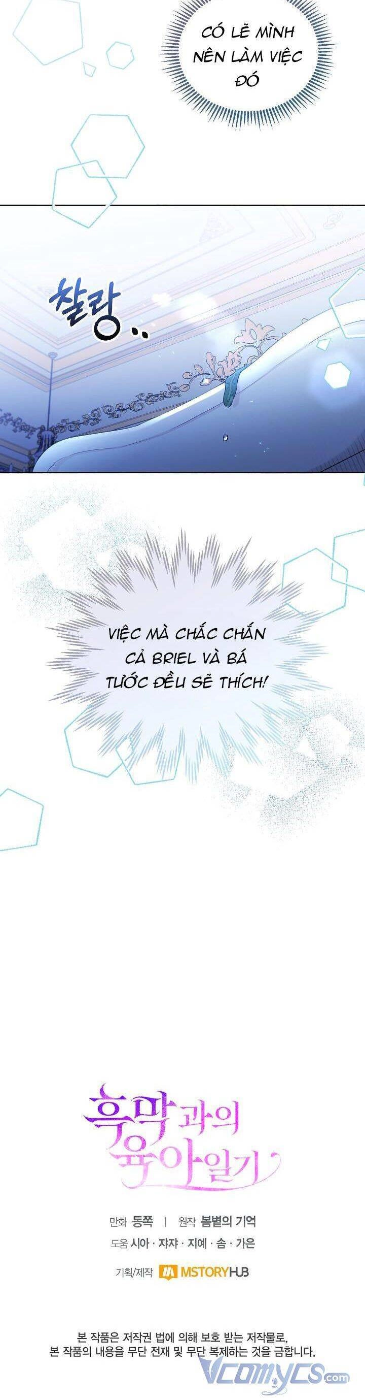 Nhật Ký Trông Trẻ Chapter 2 - 39