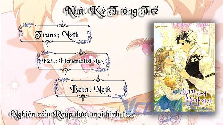 Nhật Ký Trông Trẻ Chapter 2 - 40