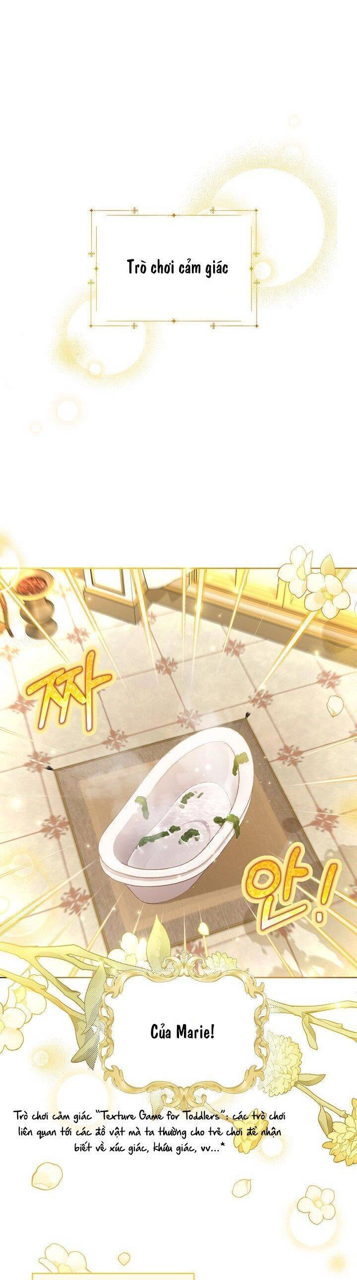 Nhật Ký Trông Trẻ Chapter 3 - 3