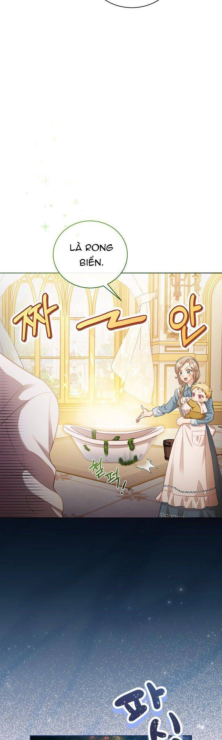 Nhật Ký Trông Trẻ Chapter 3 - 8