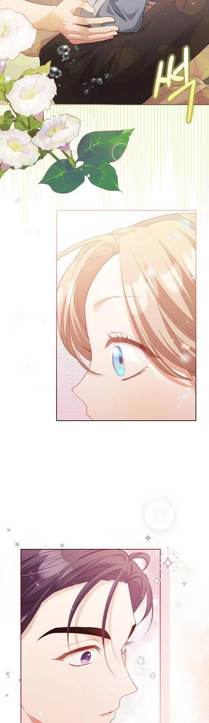 Nhật Ký Trông Trẻ Chapter 3 - 18