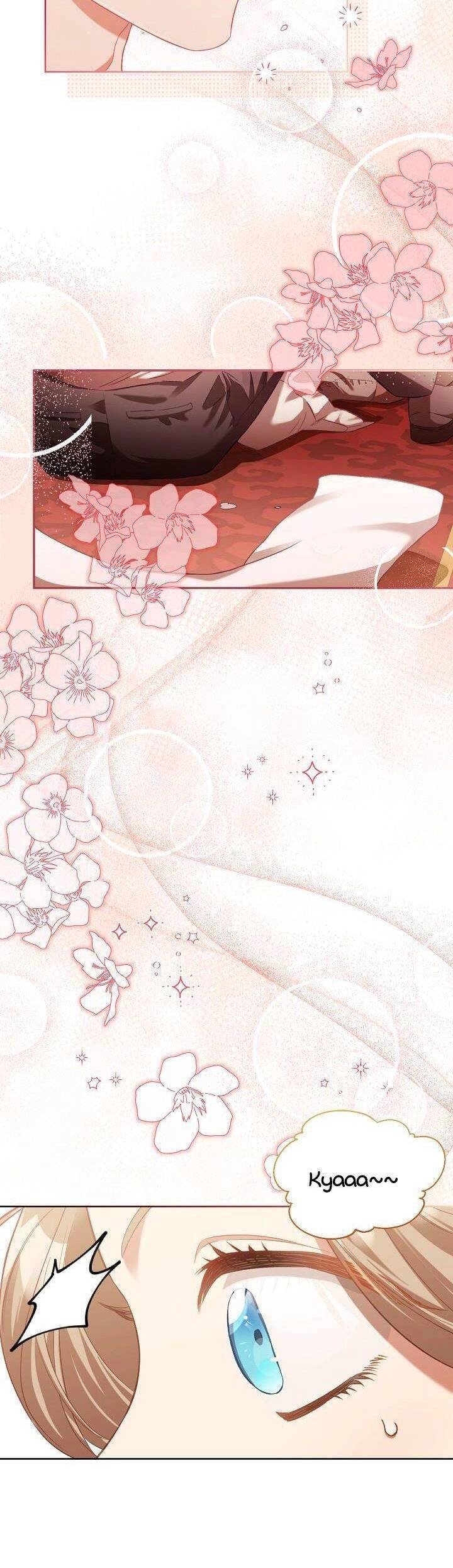 Nhật Ký Trông Trẻ Chapter 3 - 19