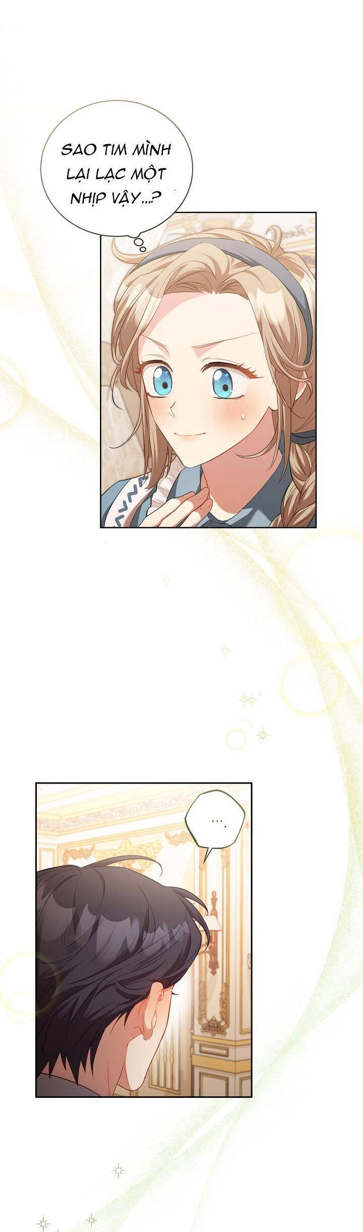 Nhật Ký Trông Trẻ Chapter 3 - 21