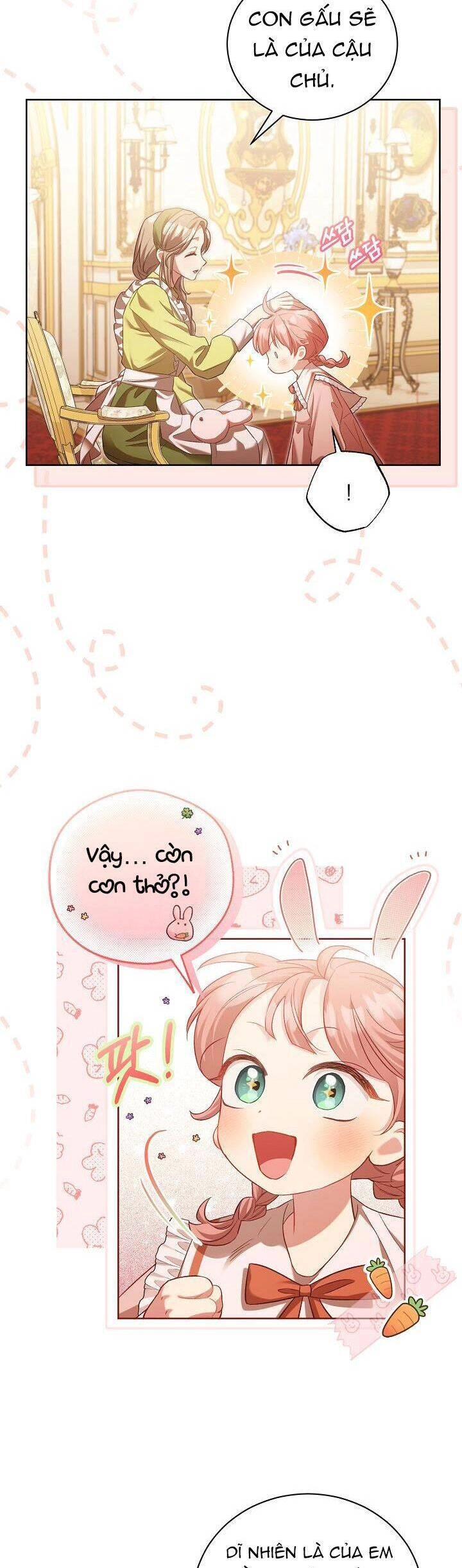 Nhật Ký Trông Trẻ Chapter 3 - 24