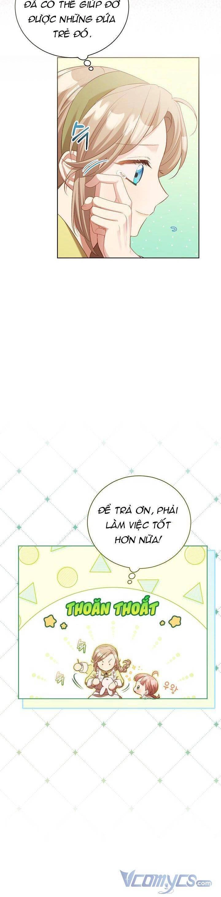 Nhật Ký Trông Trẻ Chapter 3 - 29