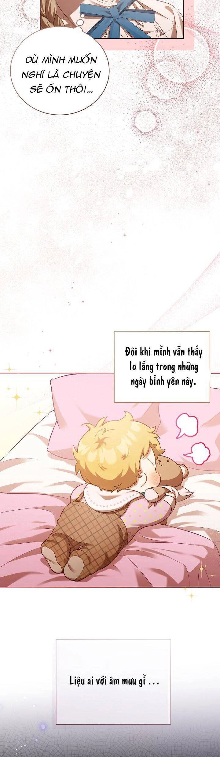 Nhật Ký Trông Trẻ Chapter 3 - 34