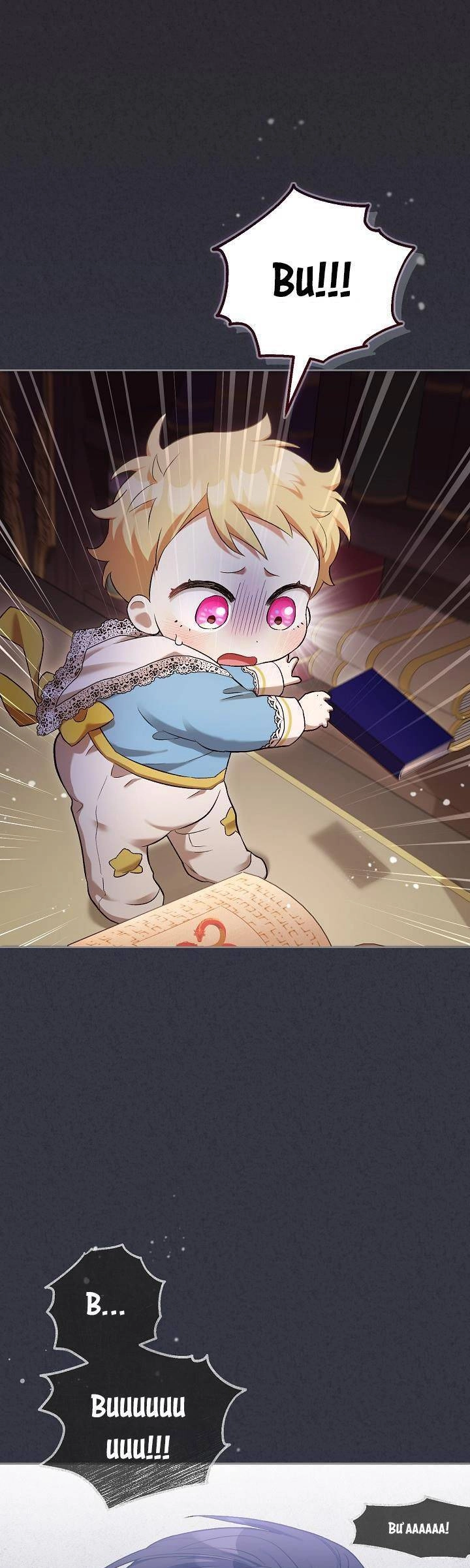 Nhật Ký Trông Trẻ Chapter 4 - 9