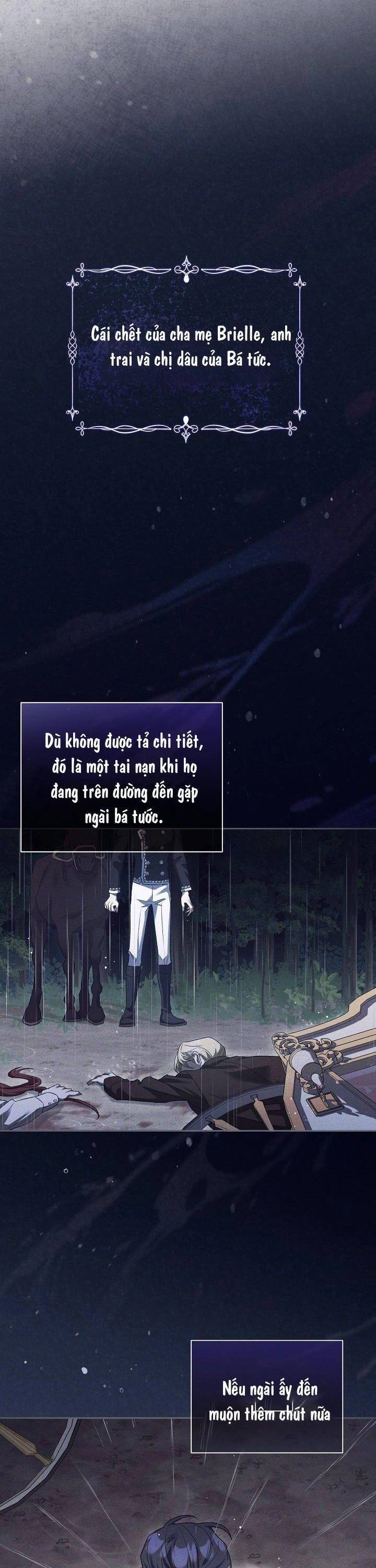 Nhật Ký Trông Trẻ Chapter 4 - 18