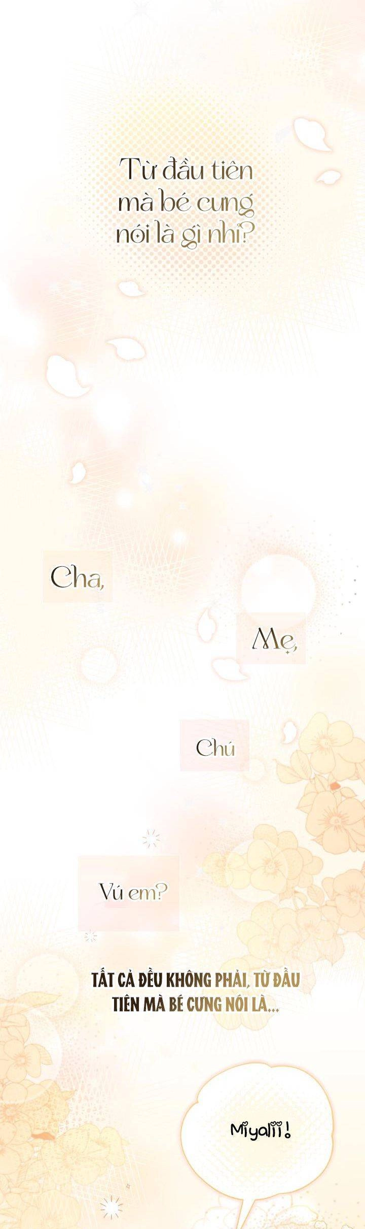 Nhật Ký Trông Trẻ Chapter 4 - 27