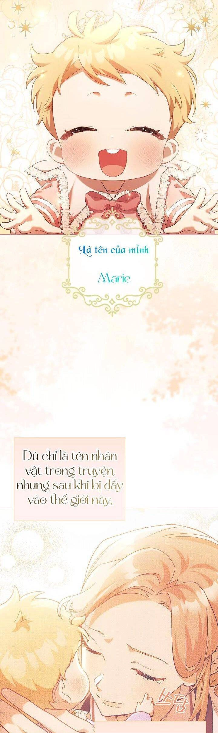 Nhật Ký Trông Trẻ Chapter 4 - 28