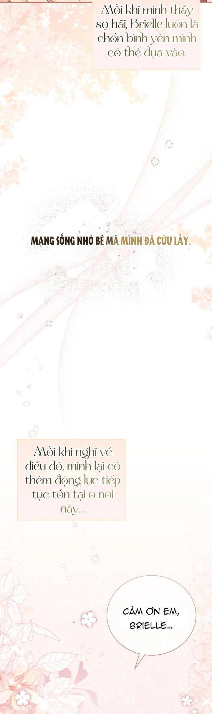 Nhật Ký Trông Trẻ Chapter 4 - 29