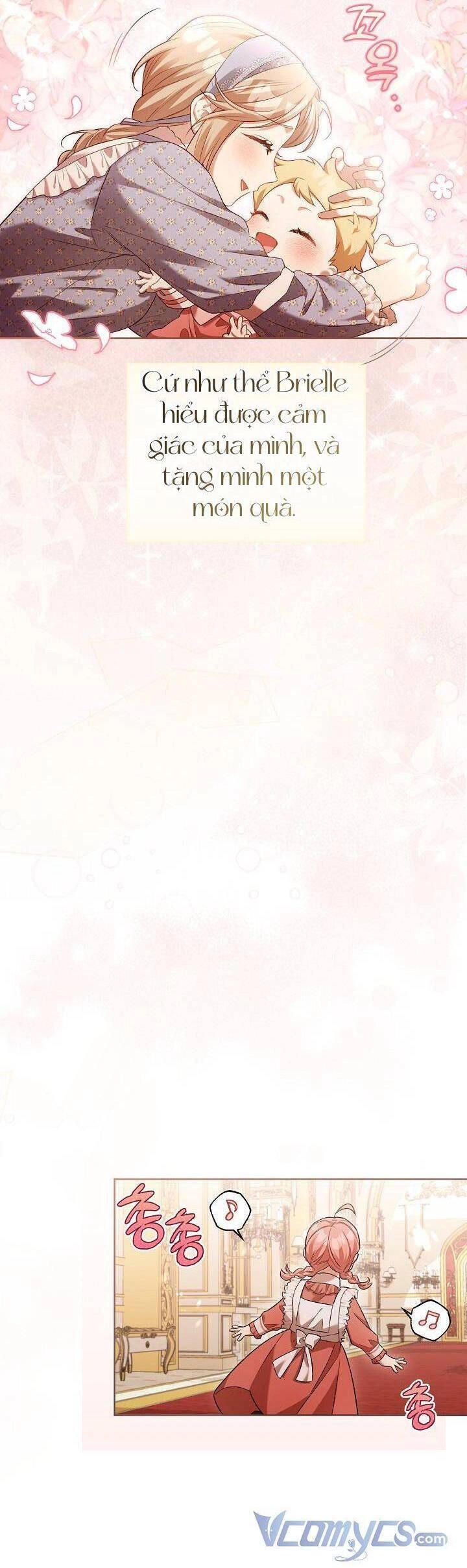 Nhật Ký Trông Trẻ Chapter 4 - 30