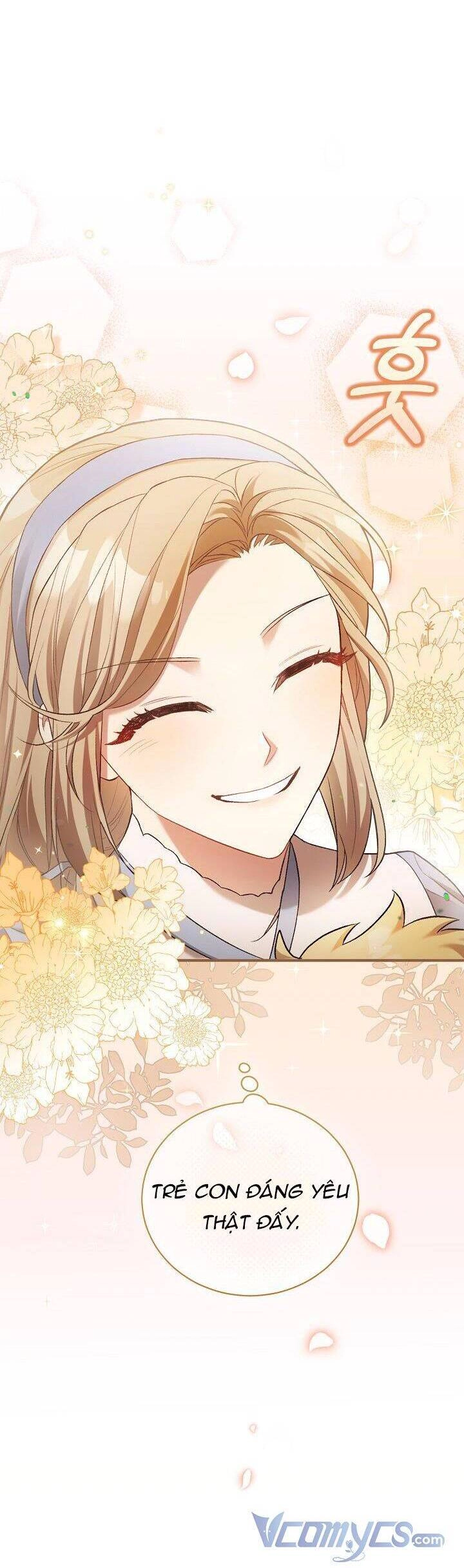 Nhật Ký Trông Trẻ Chapter 5 - 14