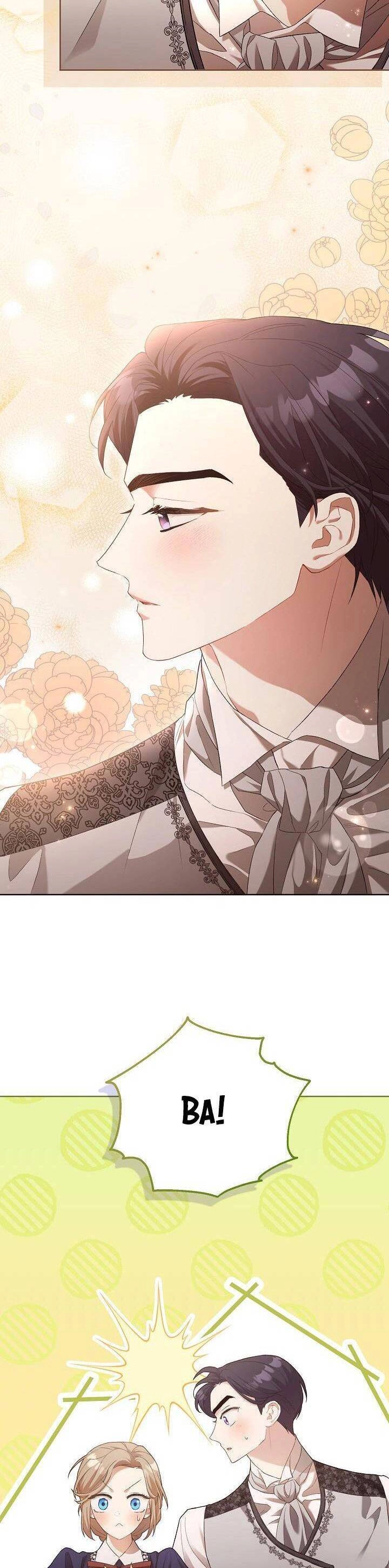 Nhật Ký Trông Trẻ Chapter 5 - 24