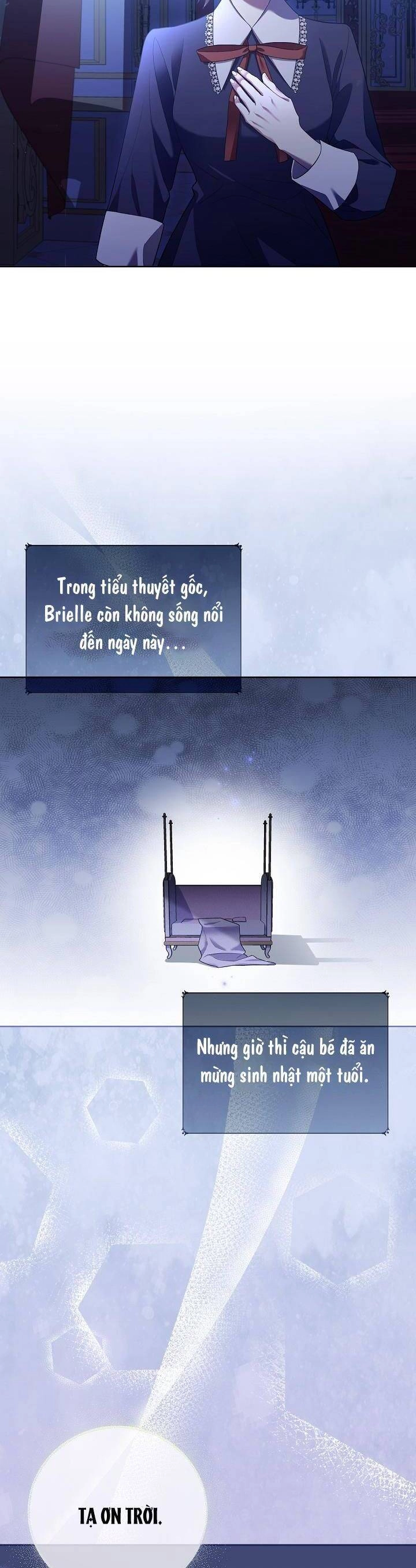 Nhật Ký Trông Trẻ Chapter 5 - 28