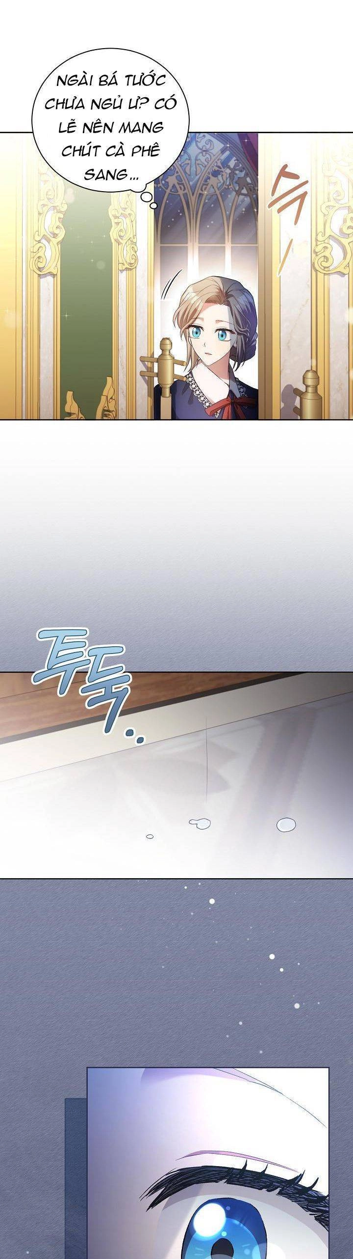 Nhật Ký Trông Trẻ Chapter 5 - 30