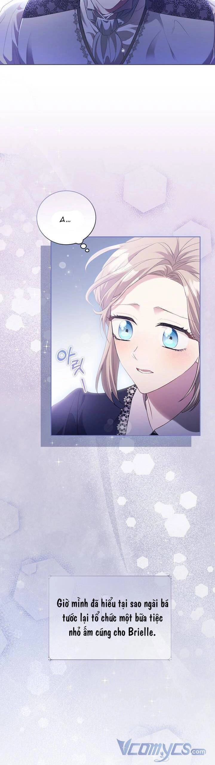 Nhật Ký Trông Trẻ Chapter 5 - 33