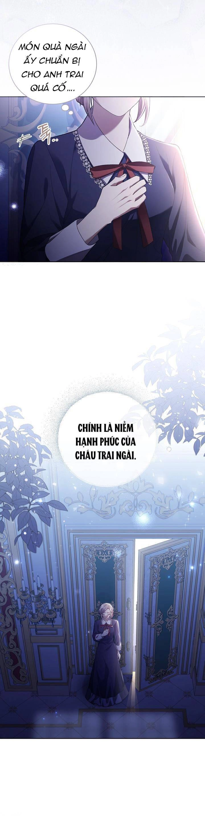 Nhật Ký Trông Trẻ Chapter 5 - 34