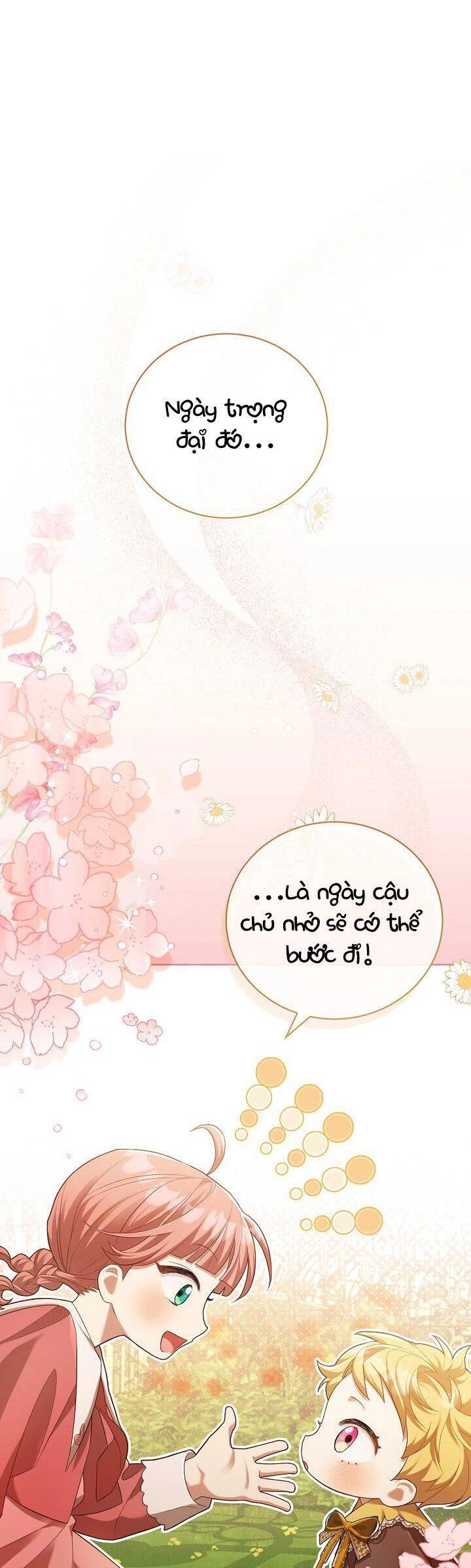 Nhật Ký Trông Trẻ Chapter 6 - 3