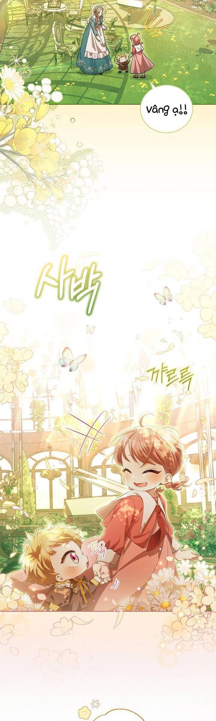 Nhật Ký Trông Trẻ Chapter 6 - 5