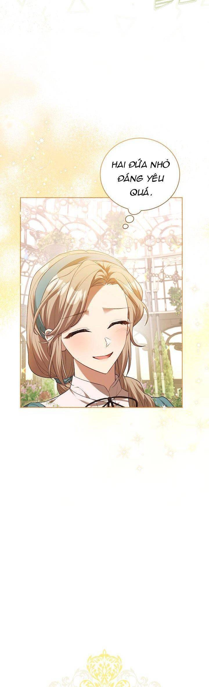 Nhật Ký Trông Trẻ Chapter 6 - 8