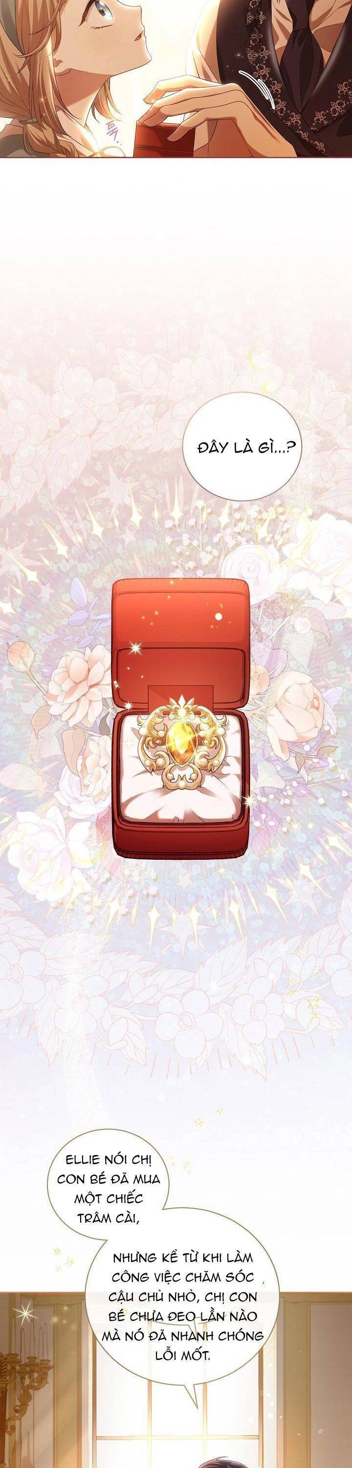 Nhật Ký Trông Trẻ Chapter 6 - 16