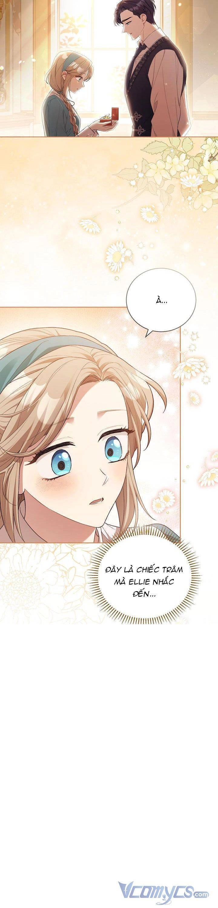 Nhật Ký Trông Trẻ Chapter 6 - 17