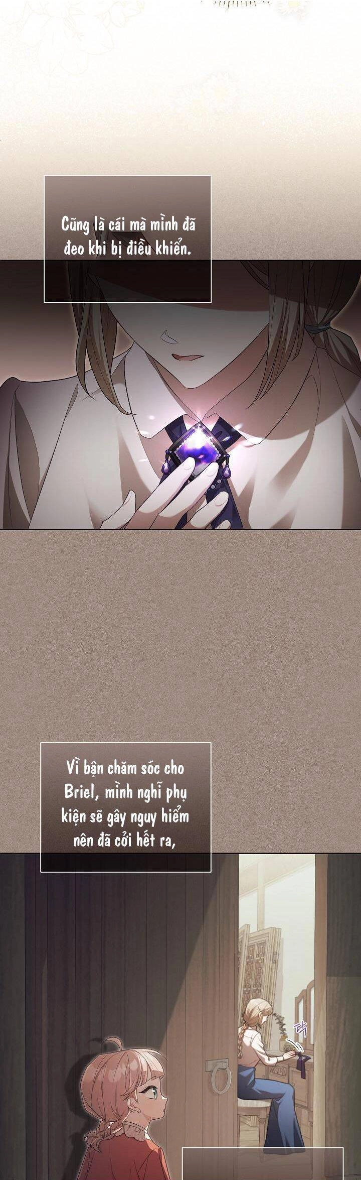 Nhật Ký Trông Trẻ Chapter 6 - 18