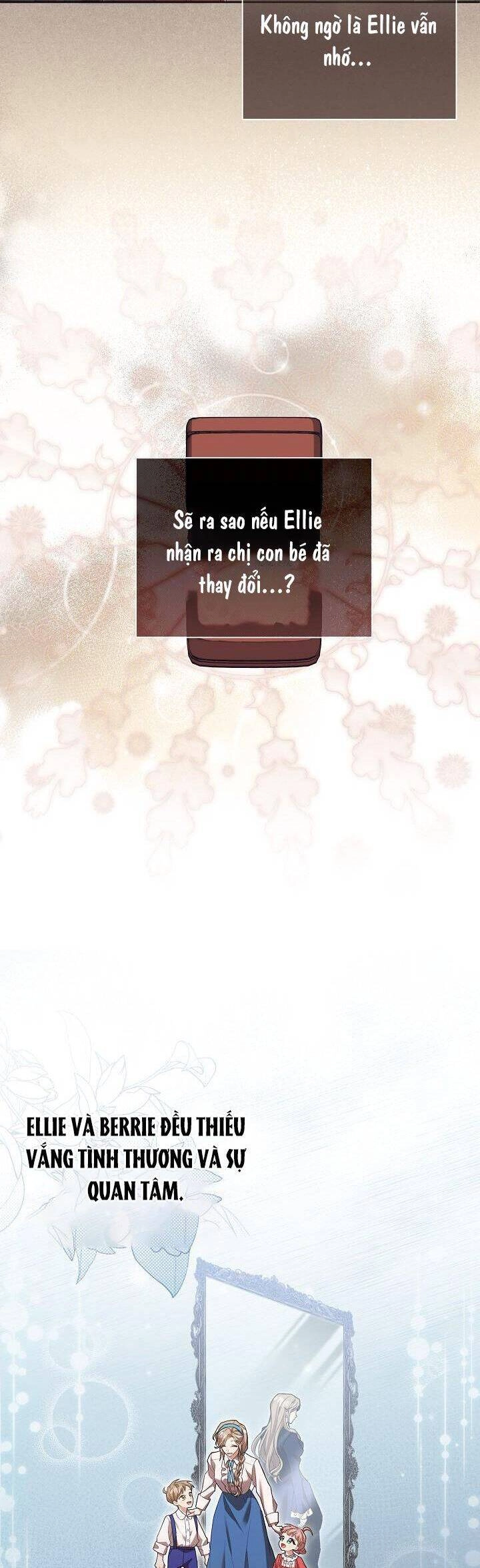 Nhật Ký Trông Trẻ Chapter 6 - 19