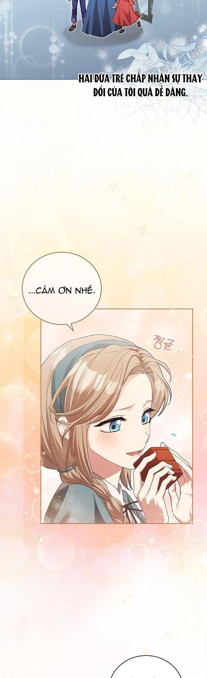 Nhật Ký Trông Trẻ Chapter 6 - 20