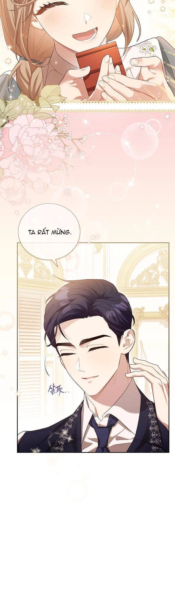 Nhật Ký Trông Trẻ Chapter 6 - 23