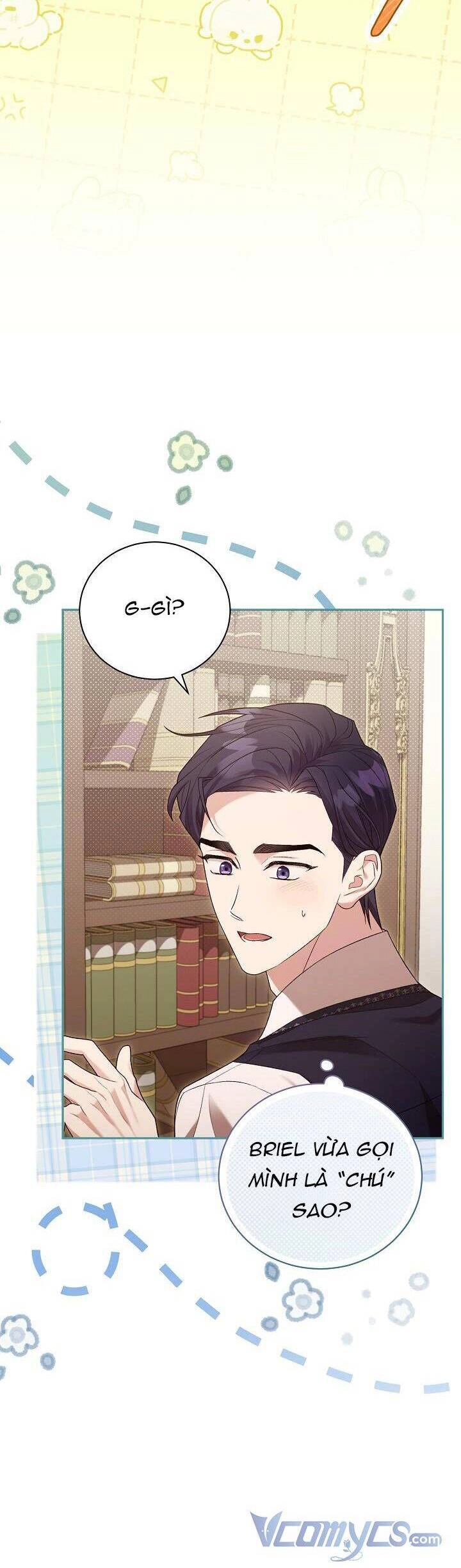 Nhật Ký Trông Trẻ Chapter 6 - 25