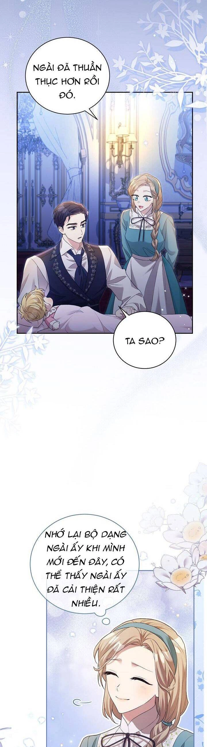 Nhật Ký Trông Trẻ Chapter 6 - 31