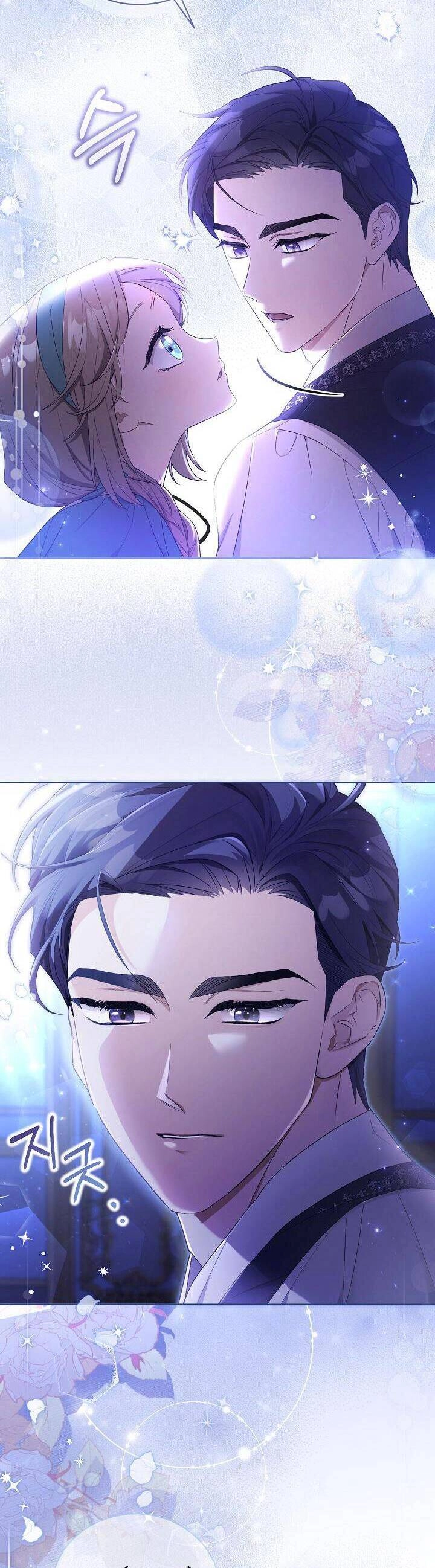 Nhật Ký Trông Trẻ Chapter 6 - 33