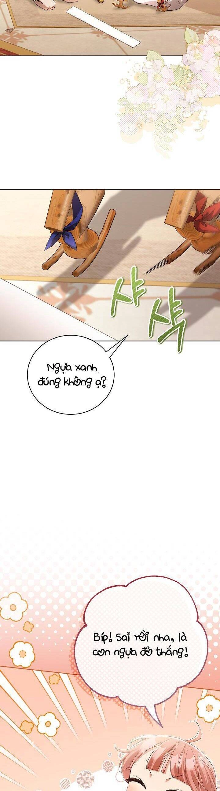 Nhật Ký Trông Trẻ Chapter 6 - 37