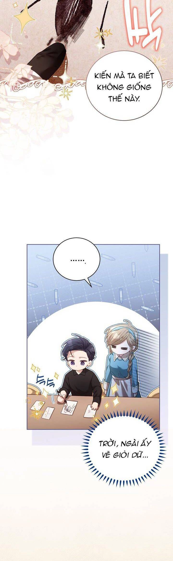 Nhật Ký Trông Trẻ Chapter 7 - 11