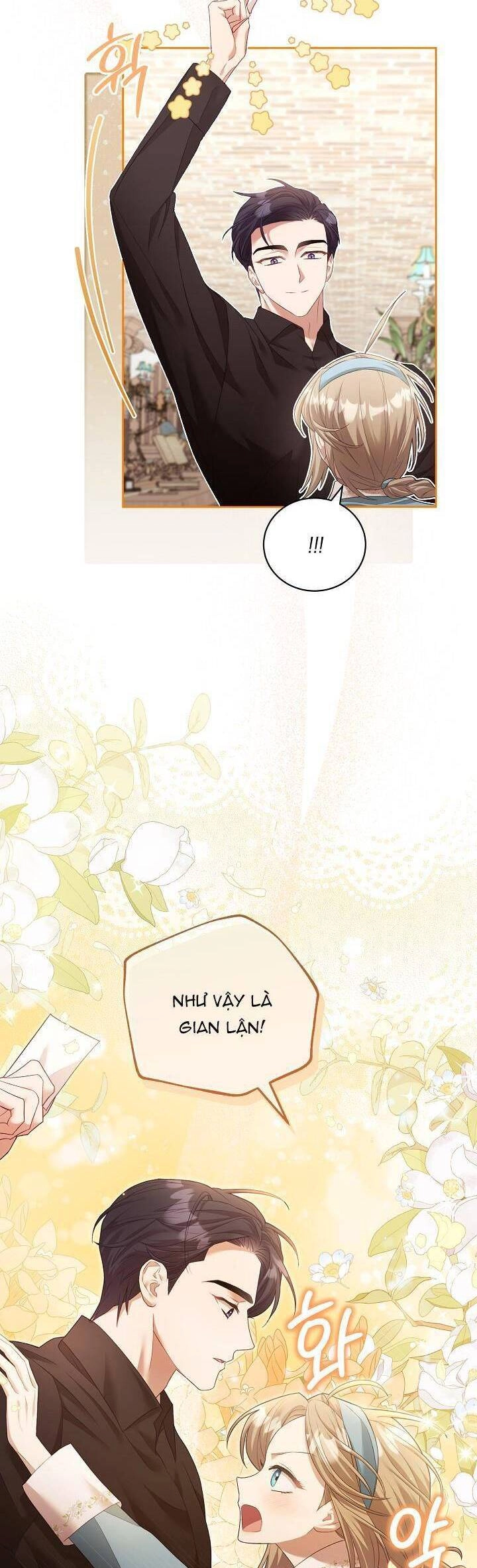 Nhật Ký Trông Trẻ Chapter 7 - 16