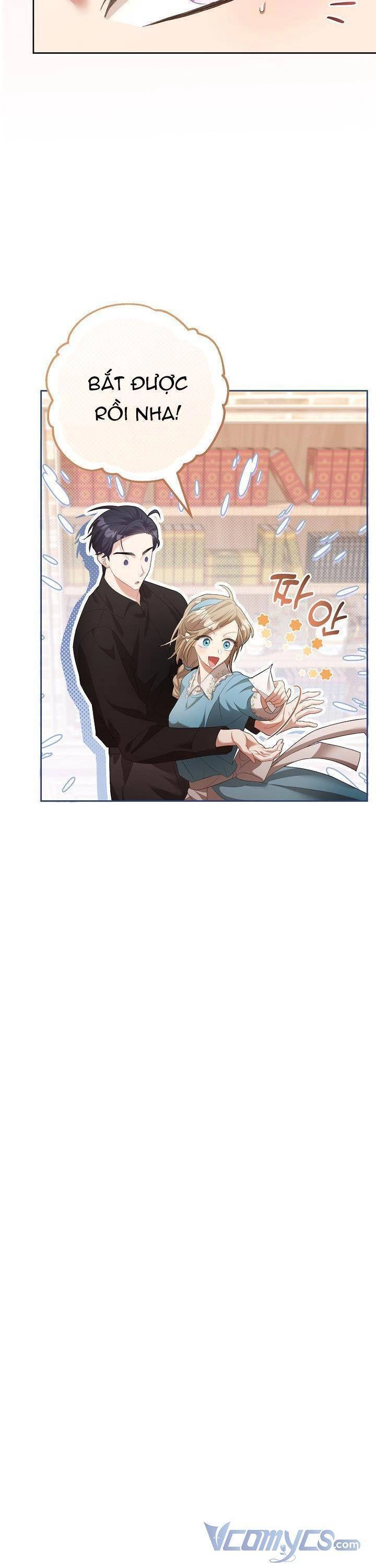 Nhật Ký Trông Trẻ Chapter 7 - 20