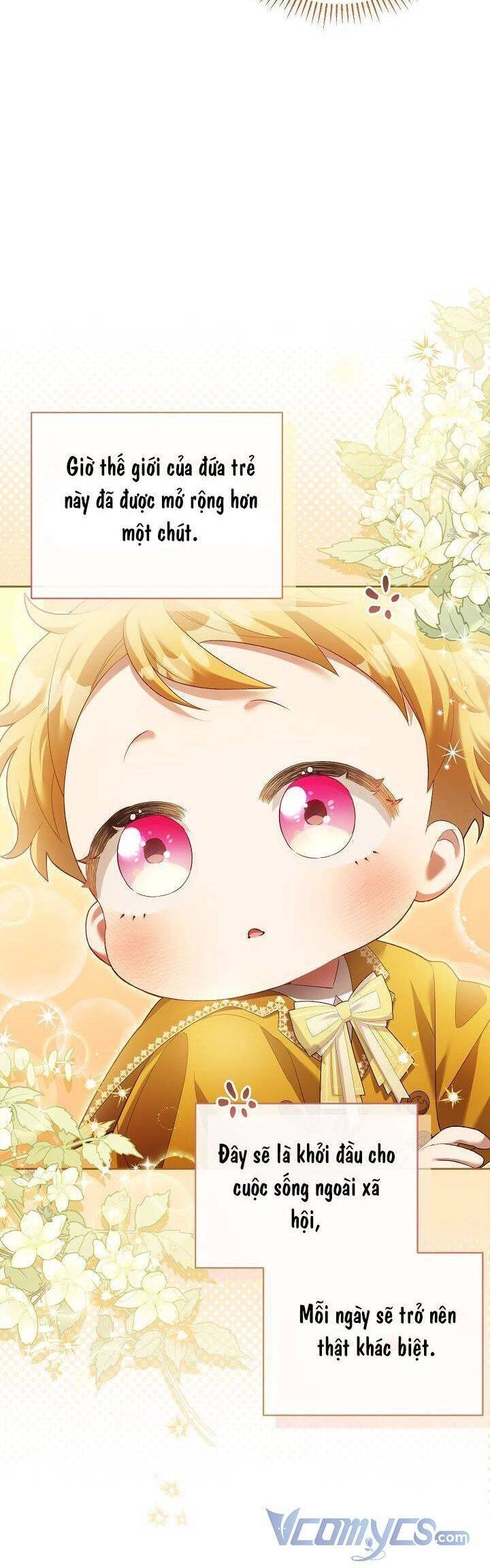 Nhật Ký Trông Trẻ Chapter 7 - 24