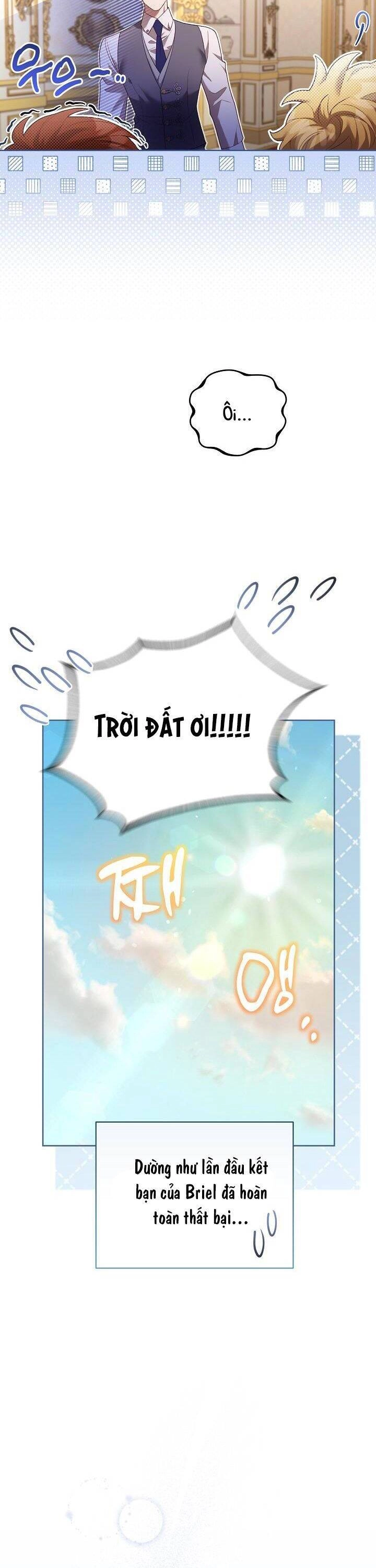 Nhật Ký Trông Trẻ Chapter 7 - 34