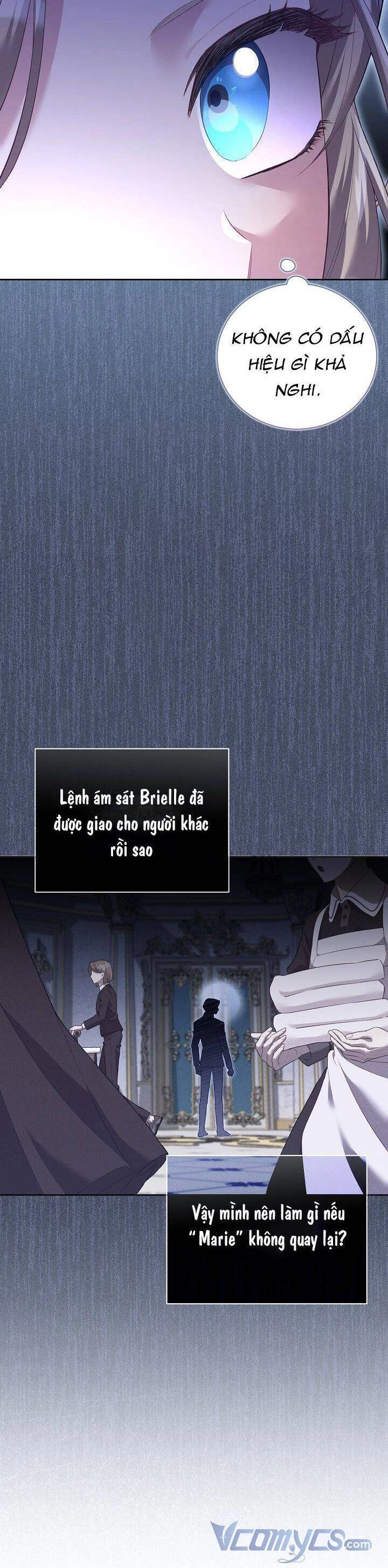 Nhật Ký Trông Trẻ Chapter 7 - 39