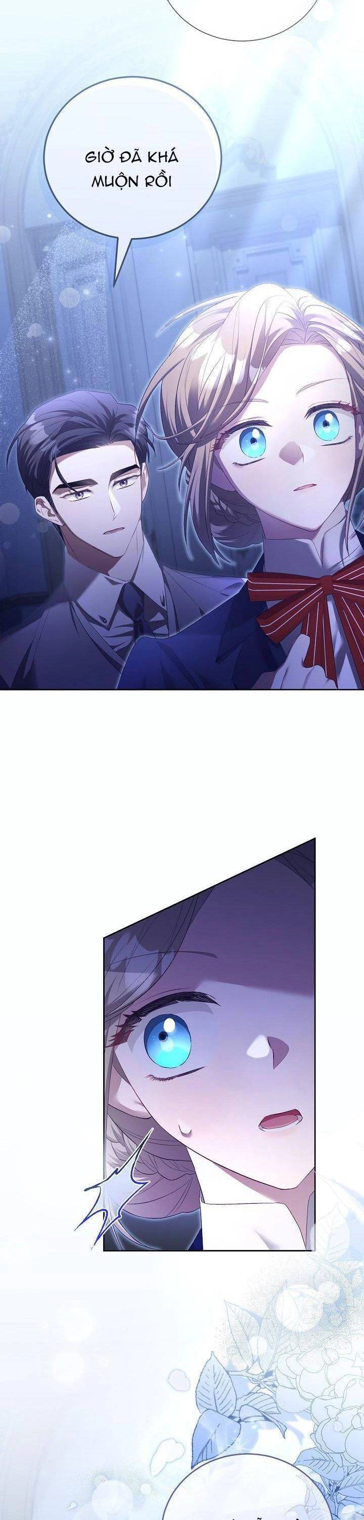 Nhật Ký Trông Trẻ Chapter 7 - 41