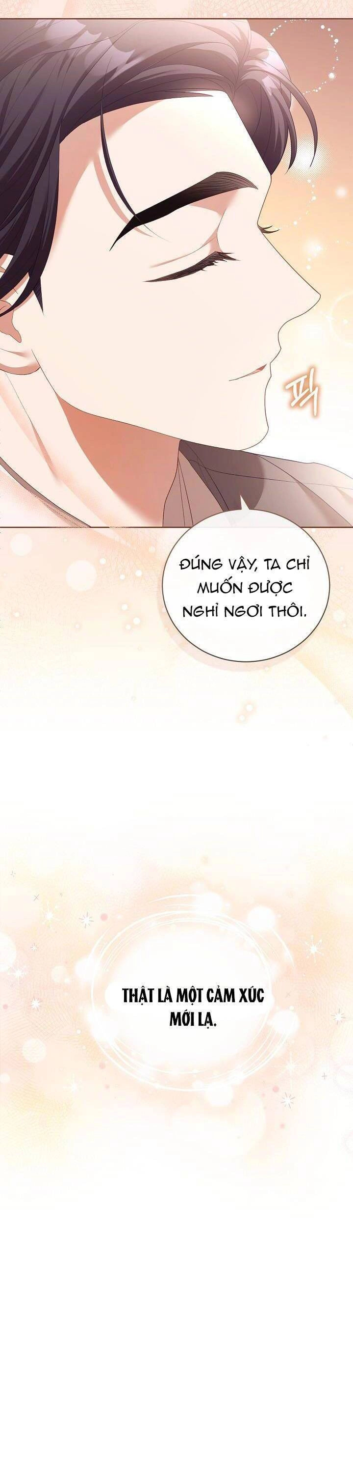 Nhật Ký Trông Trẻ Chapter 8 - 12